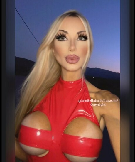 Imbellaisabellavip leaked onlyfans xxx