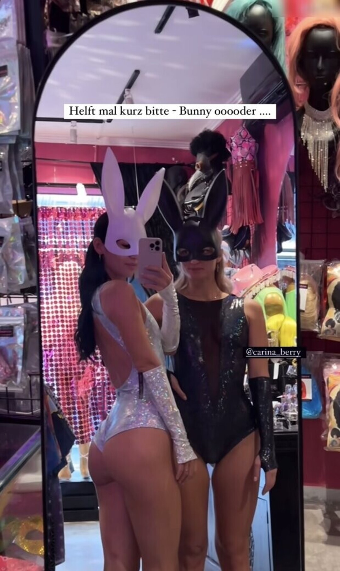 Gerid Rux onlyfans de