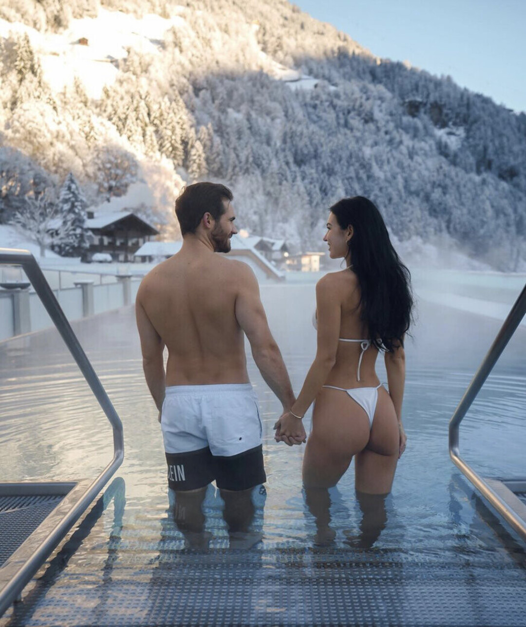 Gerid Rux onlyfans pics