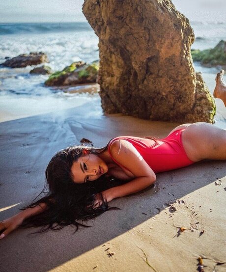 Ivana Santacruz leaked onlyfans xxx