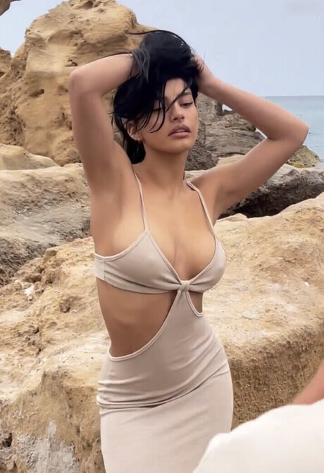 Ivana Santacruz free only fans