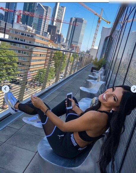 Ivana Santacruz xxx onlyfans