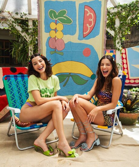 Michelle Batista nude onlyfans