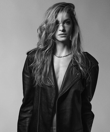 Michelle Batista onlyfans leak