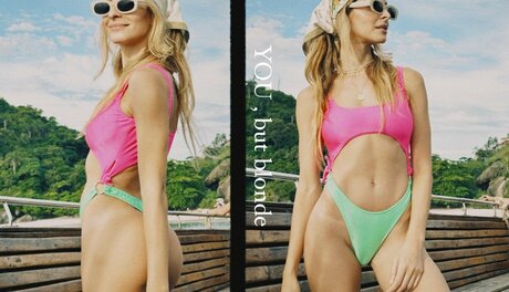 Michelle Batista onlyfans nide