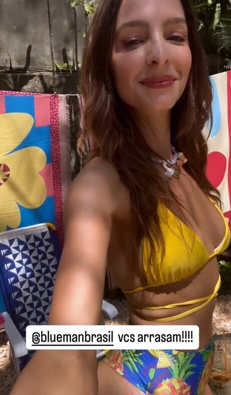 Michelle Batista nude porn onlyfans