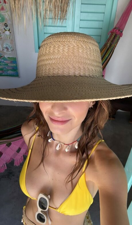 Michelle Batista onlyfans hot