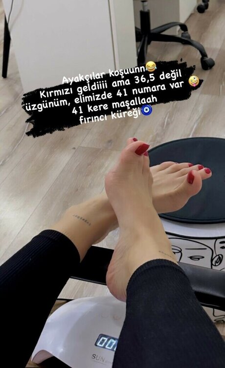 Hande Sar o lu onlyfans leaked pictures