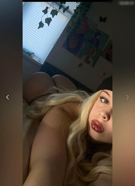 Kalashlika onlyfans leaked pictures