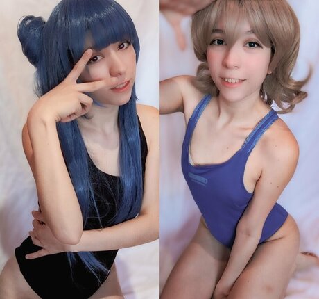 Tomomechi only fans leak nude