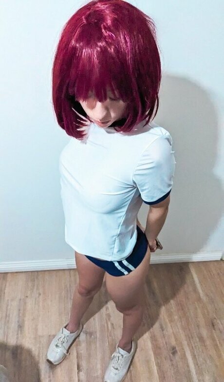 Tomomechi onlyfans leakd