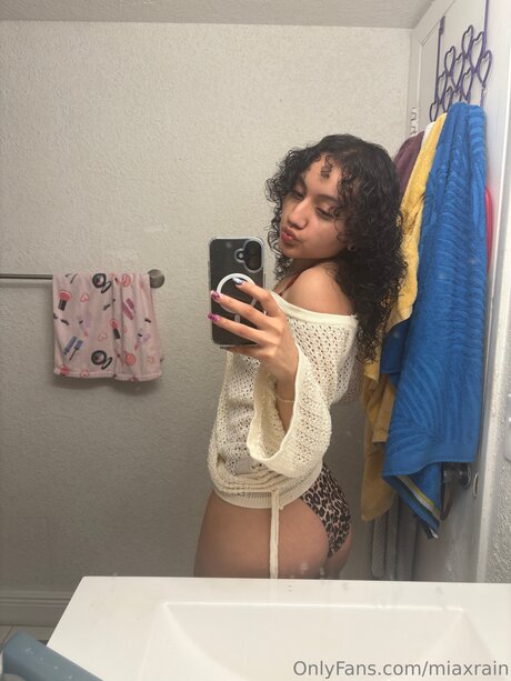 miaxrain onlyfans leak nudes