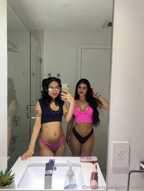 miaxrain only fans leaked porn