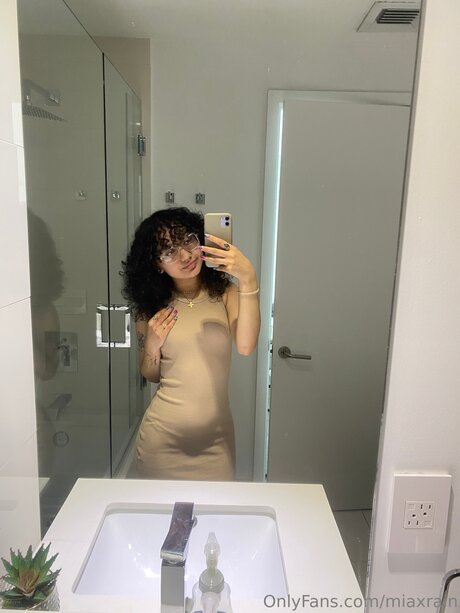 miaxrain onlyfans model