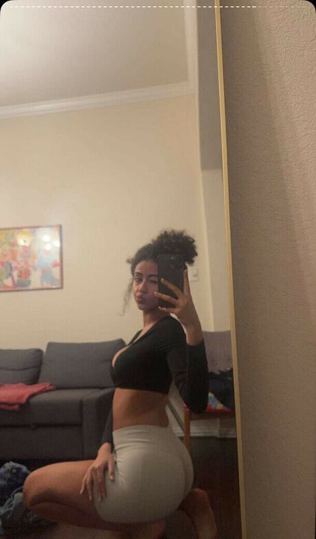 Megan Botnick onlyfans topless