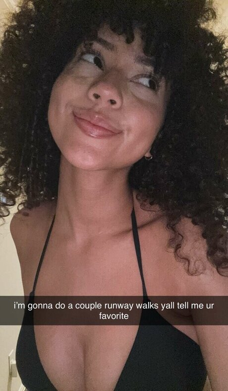 Megan Botnick onlyfans content