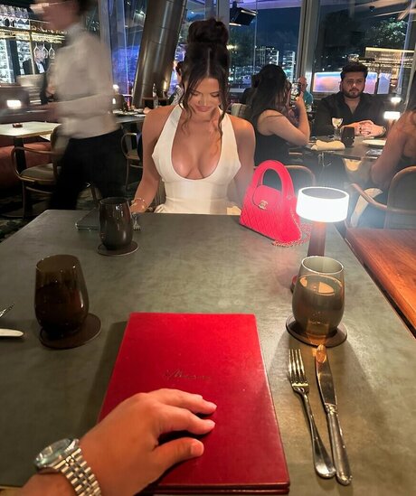 Elif Musa onlyfans content type