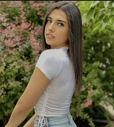 Gal Akbari new leaked onlyfans