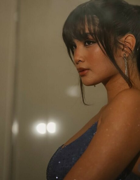 Heaven Paralejo on onlyfans