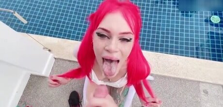 iamvirtuallady Cosplay onlyfans leaked sex