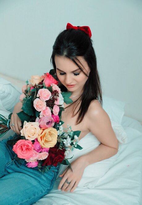 Tonya Rozatti onlyfans leak nude