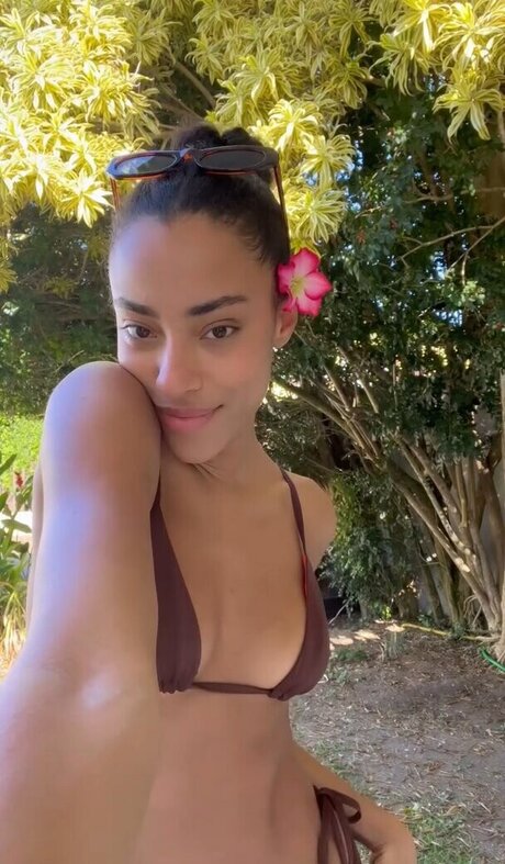 Yara Charry nudes onlyfans leaked