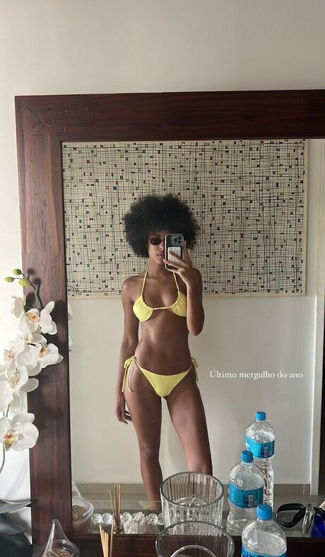 Yara Charry only fans leaks