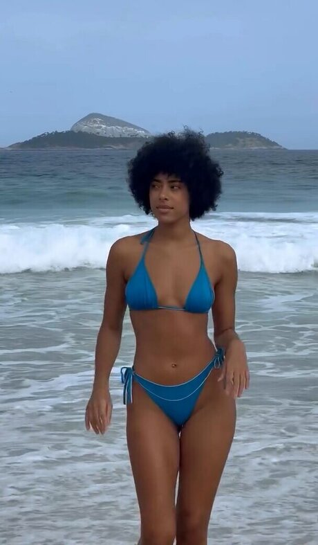 Yara Charry nudes onlyfans leak