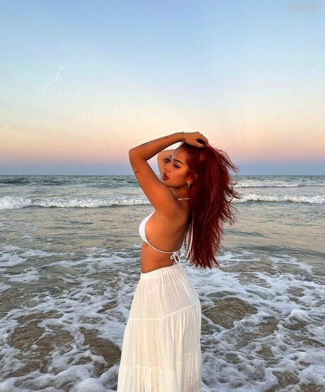 Bao Chii nude onlyfans leak