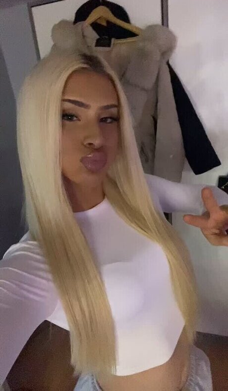 Barbie Lessa leaked nude onlyfans