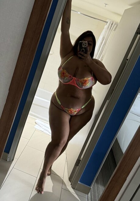 Calista Diamandis only fans nudes