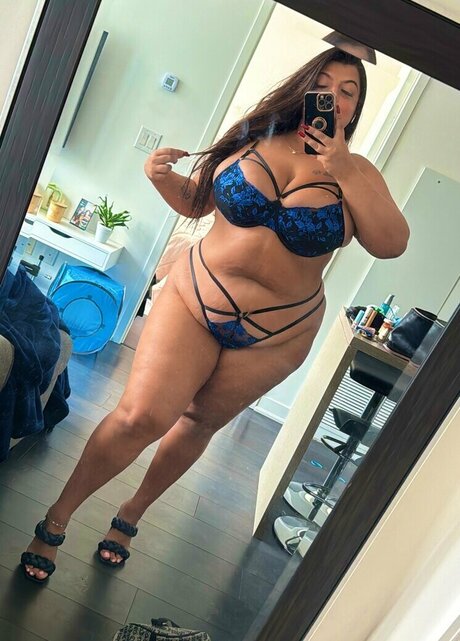 Calista Diamandis nude leaked onlyfans