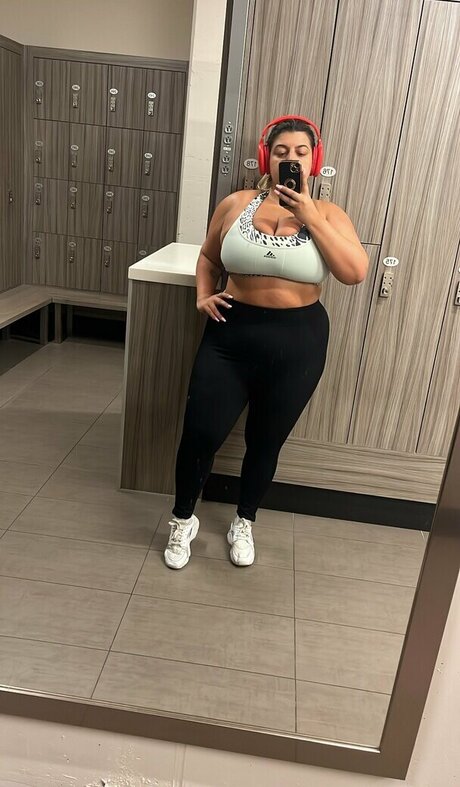 Calista Diamandis onlyfans leaked xxx