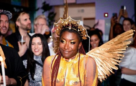 Sophie Duker onlyfans leak