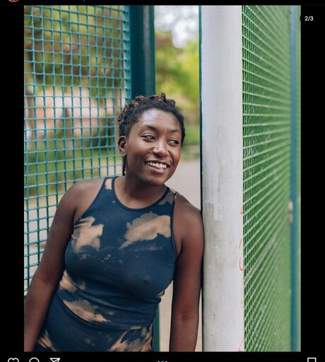 Sophie Duker nudes onlyfans leaks