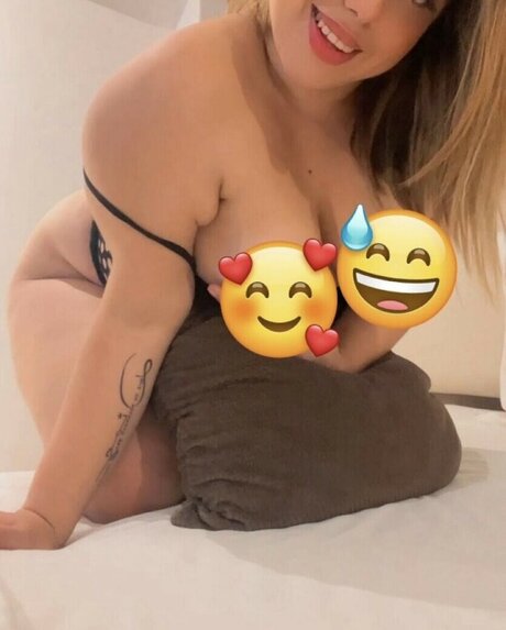 Lady Garcia onlyfans public photos
