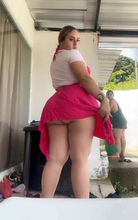Lady Garcia onlyfans nude leak