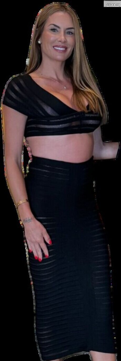 Anna Maria Ferchichi onlyfans uncensored