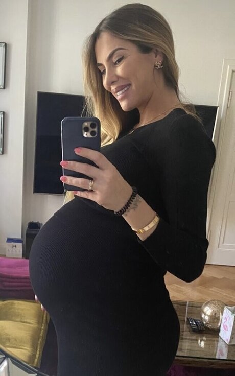 Anna Maria Ferchichi onlyfans leak fuck