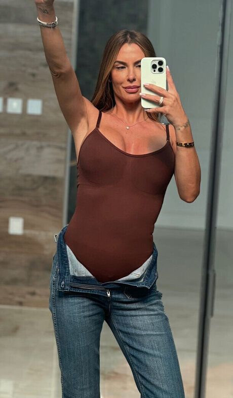 Anna Maria Ferchichi nudes onlyfans leaks