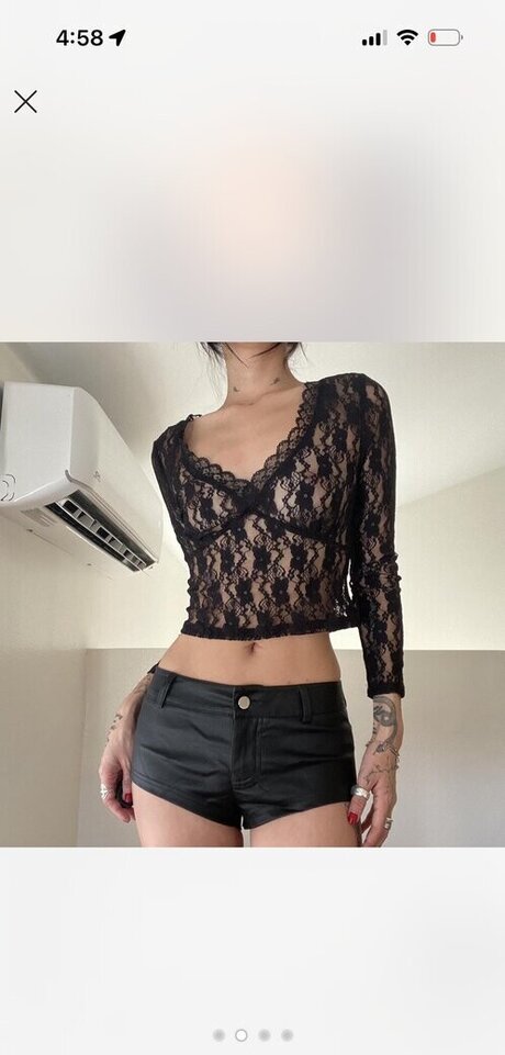 Coco Huang onlyfans leams