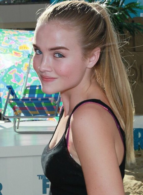 Maddie Hasson onlyfans xx