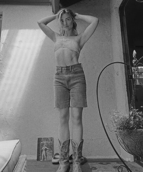 Maddie Hasson onlyfans leaks porn