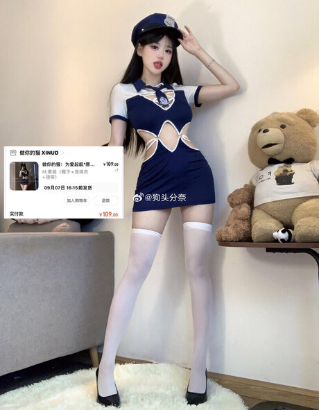 Fennai_ onlyfans leaked.