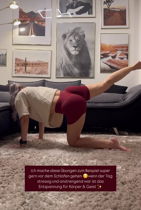 Julia Baessler onlyfans free porn