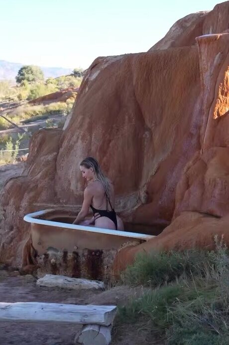 Julia Baessler leaked onlyfans sex tape