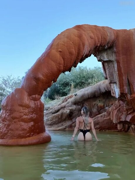 Julia Baessler only fans xxx