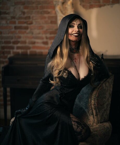 Marina Alves onlyfans images