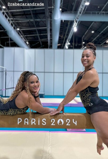 Lorrane Dos Santos onlyfans nide