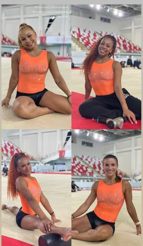 Lorrane Dos Santos onlyfans pictures